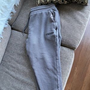 Gymshark joggers